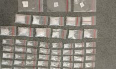 Ungkap Peredaran Sabu di Pematang Siantar, Polisi Amankan 86 Paket dan Lumpuhkan Pelaku Saat Pengembangan