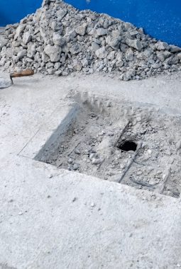 Warga Tangkerang Barat Protes: Dapur Program MBG Hanya Sisakan Bau Busuk dan Minim Serap Tenaga Lokal