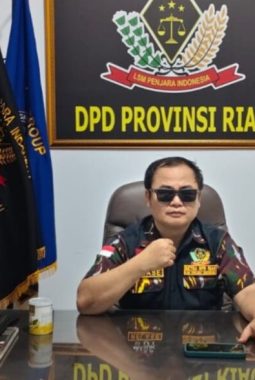Relas: “Negara Hadir!” DPD LSM Penjara Indonesia Dukung Penutupan Sementara SPPG di Jalan Sembilang