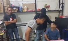 Korban Meninggal Dunia, Respon Cepat Sat Reskrim Polres Pelabuhan Belawan dan Polsek Belawan Tangkap Pelaku Penganiayaan Dalam Tempo 4 Jam