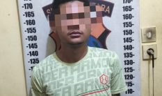 Polsek Siantar Martoba Amankan Terduga Pelaku Penggelapan Mobil