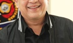 Keluarga Besar PWI Berduka: Sekjen PWI Pusat Zulmansyah Sekedang Tutup Usia