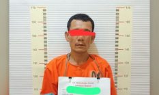 Polres Tapteng Ringkus ‘Kongo’, Pengedar Paket Lengkap Ganja dan Sabu di Lubuk Tukko