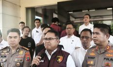 Begal Sadis Siang Hari di Marelan-Belawan Dibongkar, Jatanras Polda Sumut Kejar Pelaku hingga Aceh