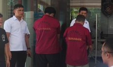 Dirreskrimum Polda Sumut : Residivis Otak Begal Sadis di Marelan-Belawan Dilumpuhkan dengan Timah Panas Usai Melawan Polisi