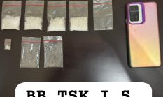 *Satresnarkoba Polres Batu Bara Ungkap Kasus Peredaran Sabu, Satu Tersangka Diamankan*