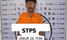 3 Hari Dikejar, Polres Belawan Ringkus Begal Sadis Sopir Tangki, 2 Pelaku Ditangkap