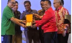 Seminar Adullam Healing Couples Cemp (AHCC), Membangun Mezbah Memulihkan Pernikahan.