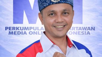 *Diduga PT Foragro Mitra Sejati Belum Kantongi Izin Operasional, PWMOI Soroti Sikap Disnakertrans Riau*