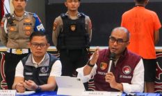 Selamatkan 813 Ribu Jiwa, Polda Sumut Gagalkan Peredaran 72 Kg Sabu dan 151 Kg Ganja