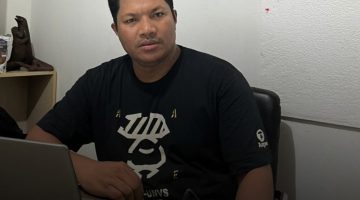 WALHI NTT Kritik Kegagalan Negara Terkait Penyelundupan Komodo di Manggarai Timur