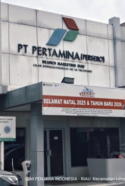 LSM Penjara Indonesia Desak Polda Riau Usut Tuntas ‘Mafia BBM’ dan Dugaan Pembiaran oleh Oknum Pertamina