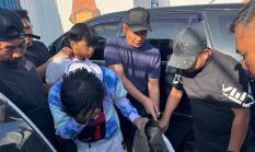 Perdagangan Ilegal Satwa Dilindungi Digagalkan di Sipirok, Polisi Amankan Sisik Trenggiling hingga Kulit Kijang