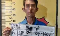 Polsek Medan Labuhan Ungkap Kasus Curat, Dua Tersangka Diamankan Usai Sempat Sembunyikan Motor Curian