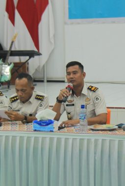 Sidang TPP Lapas Pekanbaru Jadi Wadah Evaluasi dan Penentuan Arah Pembinaan Warga Binaan