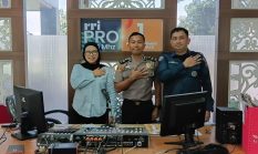 49 Pelajar Diamankan hingga Sajam Disita, Kapolsek Biru-Biru Beberkan Cara Tekan Geng Motor dan Tawuran