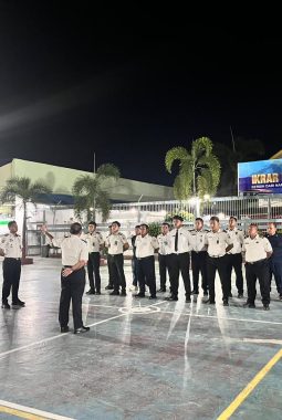 Lapas Pekanbaru Tegaskan Komitmen Pemberantasan Narkoba dan Modus Penipuan Lewat Razia dan Tes Urin