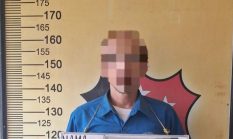 Curi Seng hingga Sepeda Lipat Milik IRT di Medan Deli, Pria 38 Tahun Dibekuk Polisi