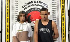 Polda Sumut Bongkar Jaringan Narkoba di Simalungun-Batubara, Mahasiswa hingga Bandar 245 Gram Sabu Diciduk