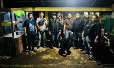 Polres Langkat Gagalkan Peredaran Sabu 600 Gram, Seorang Pria Diamankan Saat Bertransaksi