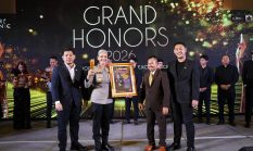 Kapolres Pematang Siantar Raih Penghargaan The Best Inspiring and Integrity Women 2026 