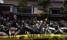 Sikat Habis Kejahatan Jalanan! Polrestabes Medan Bongkar 8 Gudang Ranmor dan Tindak Tegas 37 Tersangka