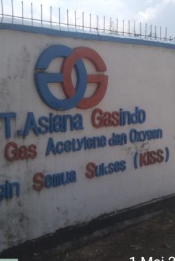 Warga Keluhkan Operasional Depo Gas PT Asiana Gasindo di Kampar, Manajemen Belum Berikan Klarifikasi Detil