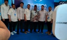 HIPMI Sumut Gelar Rakerda dan Diklatda FORBISDA 2026 di Hotel Mercure, Perkuat SDM Pengusaha Muda