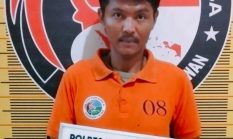 Dalam 1 Malam, Sat Narkoba Polres Pelabuhan Belawan Grebek 2 Lokasi Narkoba, 3 Pelaku Ditangkap