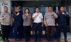 Lembaga Pemasyarakatan (Lapas) Kelas IIA Binjai melaksanakan kegiatan penyuluhan kepada Warga Binaan.