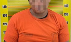 Polisi Ringkus Pengedar Sabu di Penginapan Sibolangit, Sita Timbangan dan Buku Catatan