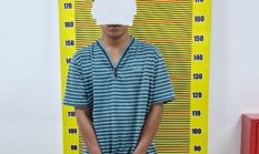 Undercover Buy Bongkar Peredaran Liquid Narkotika di Hamparan Perak, Puluhan Cartridge Yakuza Disita