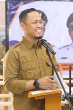 Satu Tahun Transformasi Pekanbaru: Menata Kota, Membangun Manusia