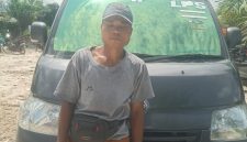 Foto: Pemilik dan Pekerja Armada