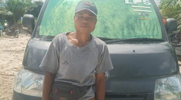 Foto: Pemilik dan Pekerja Armada
