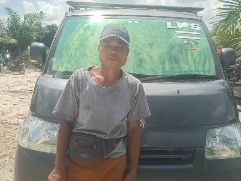 Foto: Pemilik dan Pekerja Armada