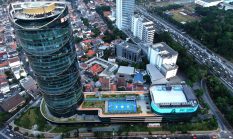 ‎BNI Pertahankan Rating ESG Global, Kredit Sektor Hijau Terus Tumbuh  ‎