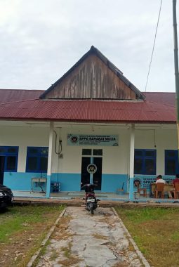 MBG Sahabat Mulia Berhasil Merekrut Pekerja Warga Desa Wonosari Sebanyak 65 Persen  Dari 35 karyawan Pekerja Data Per Kecamata