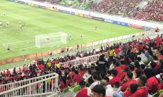 Polda Sumut Maksimalkan Pengamanan ASEAN U-19 2026, Ribuan Personel Disiagakan di Stadion Utama Sumut