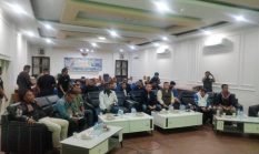 Bangun Kebersamaan, Polres Binjai Nobar Piala Dunia 2026