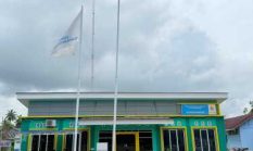 PLN (Persero) ULP Bagansiapiapi Hadirkan Listrik Andal Sukseskan Festiva Bakar Tongkang.