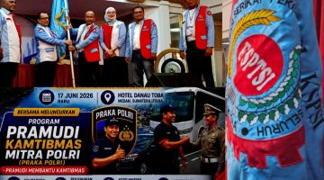 Munas III FSPTSI-KSPSI, Jusuf Rizal Secara Aklamasi Pimpin FSPTSI-KSPSI Periode 2026-2031