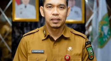 SPMB Riau 2026 Berakhir, Daya Tampung Sekolah Negeri dan Swasta Capai 132.883 Kursi