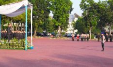 Peringati Hari Lahir Pancasila 2026, Kapolda Sumut Tegaskan Nilai Persatuan Jadi Fondasi Menjaga Keutuhan Bangsa