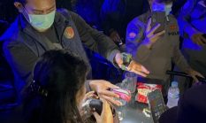 POLRES BINJAI PERKUAT LANGKAH PREVENTIF CEGAH PEREDARAN NARKOBA DAN JAGA KONDUSIVITAS KAMTIBMAS