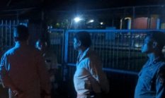 Brimob Polda Sumut Hadir di Tengah Malam, Patroli Gabungan KRYD Persempit Ruang Gerak Pelaku Kejahatan Jalanan
