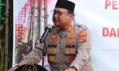 Hari Bhayangkara ke-80, Polres langkat Bangun Sumur Bor untuk Warga Padang Tualang
