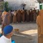Foto: Puskesmas Umban Sari Gelar Apel Rutin Senin Pagi (15/06/2026).