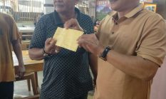 Klarifikasi Terbuka Terkait Surat Undangan Klarifikasi dari Polres Dumai