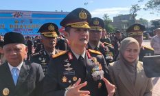 Polda Sumut Raih Nugraha Sakanti di Hari Bhayangkara ke-80, Kapolda Terima Langsung dari Presiden